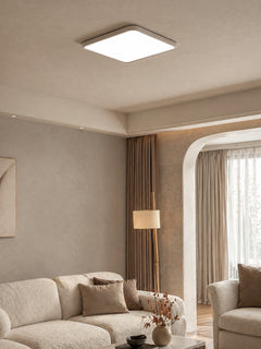 Smart Ceiling Light - Suitable for 10-15㎡, Dimmable, 5400LM