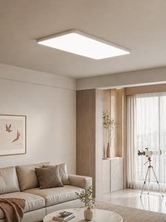 Smart Ceiling Light - Suitable for 20-25㎡, Dimmable, 12000LM