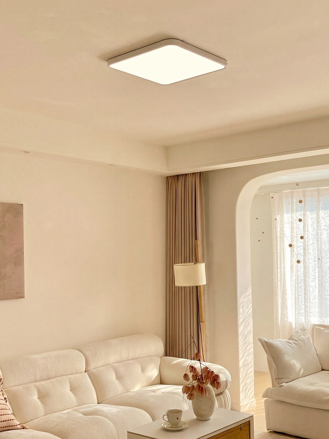 Smart Ceiling Light 60W - CEL4949X