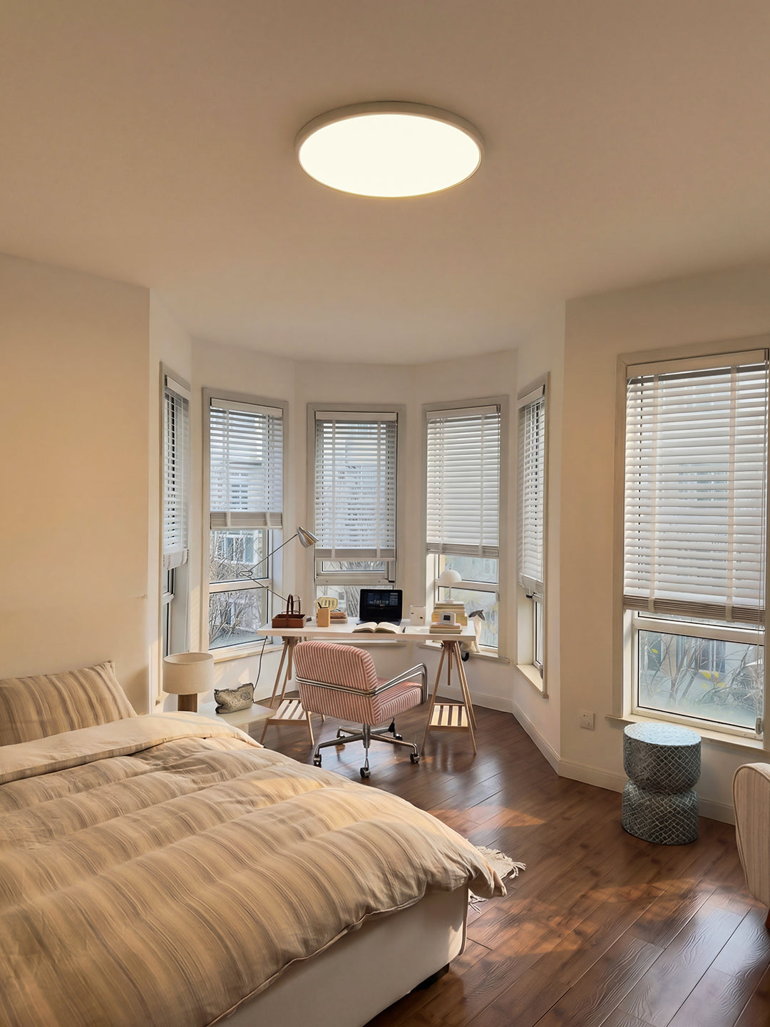 Smart Ceiling Light 60W - CEL49X