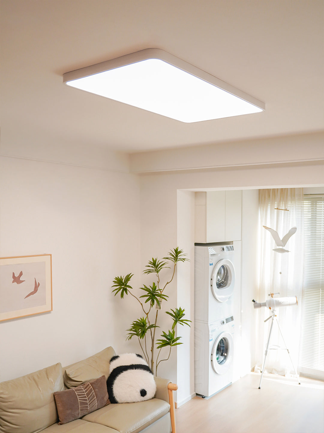 Smart Ceiling Light 130W - CEL9060X