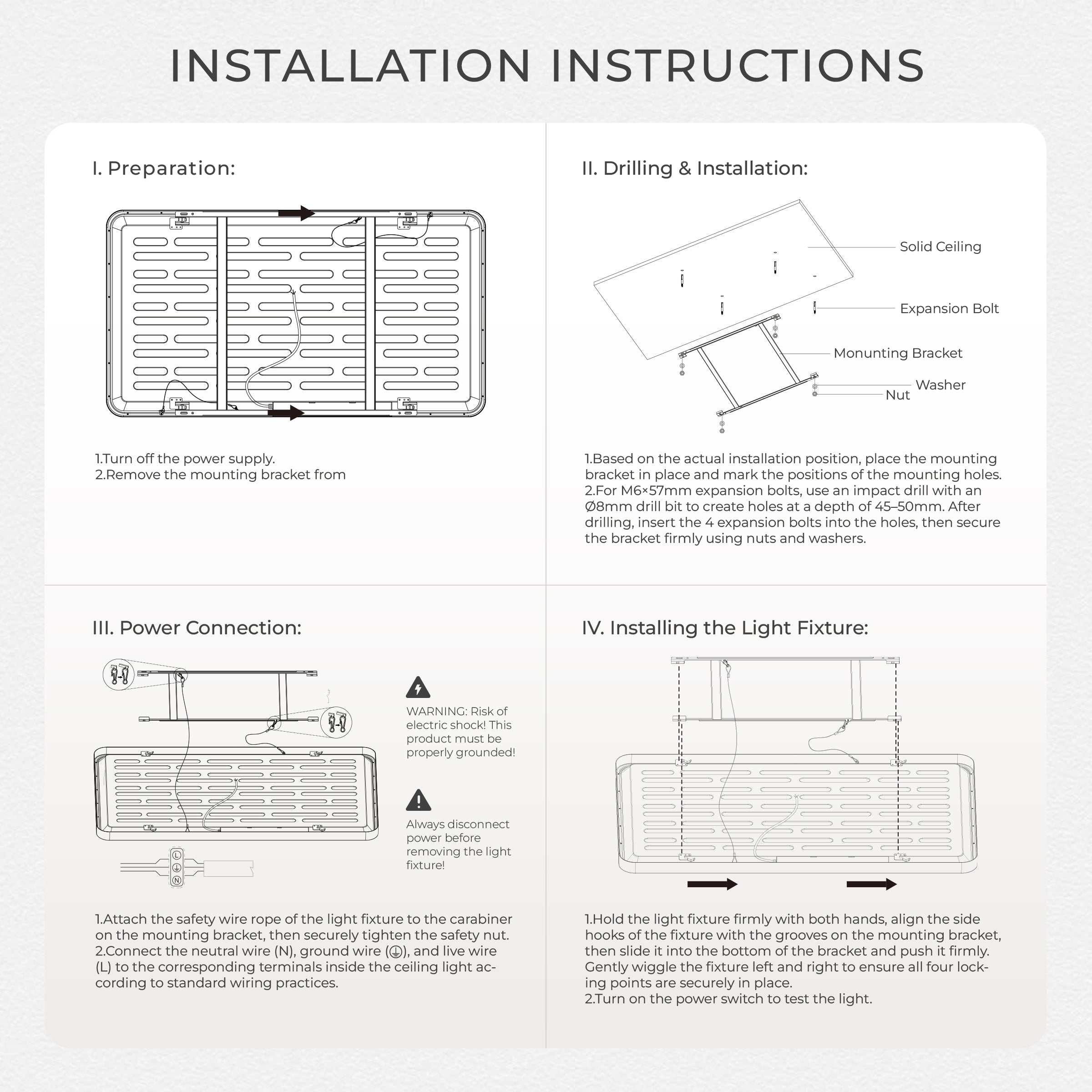 Smart Ceiling Light CEL9060X