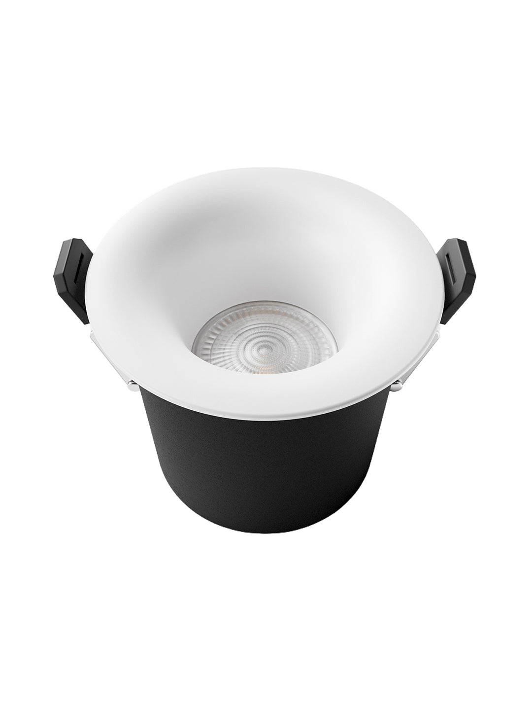 Downlight 10W White - DOW1103W DOW1104W