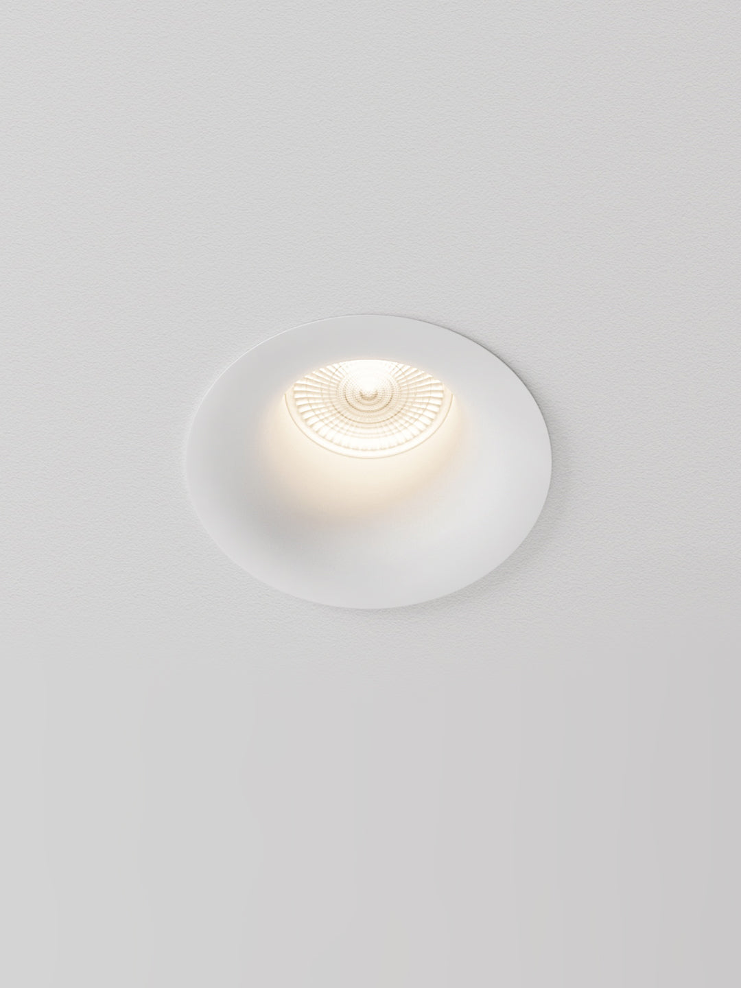 Downlight 10W White - DOW1103W DOW1104W