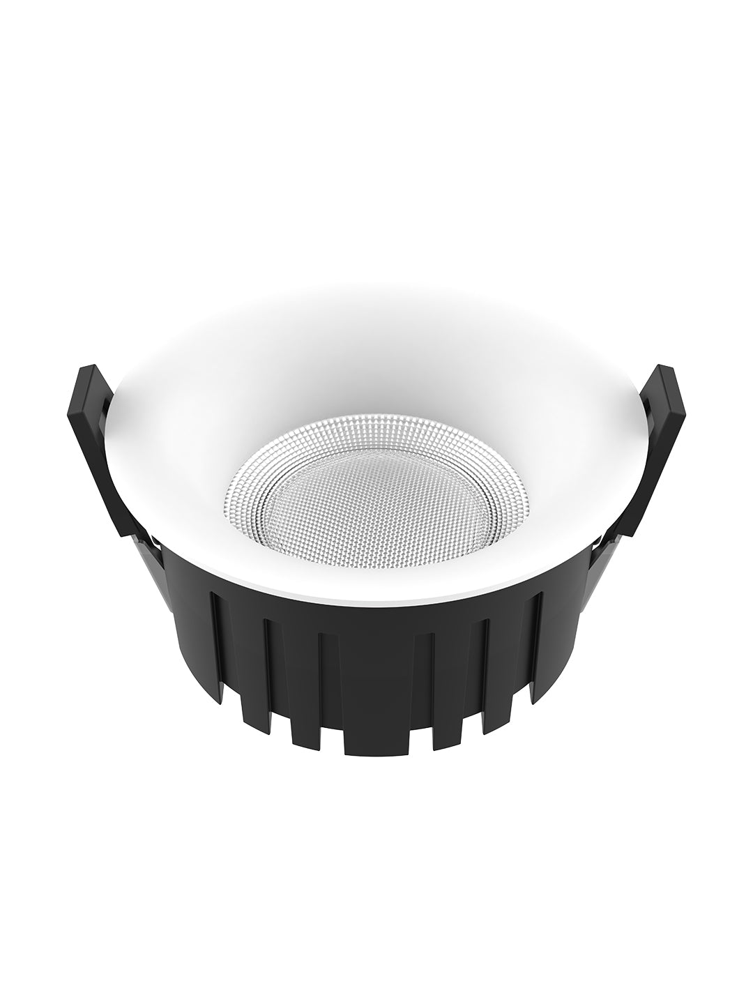 Downlight 15W White - DOW1153W DOW1154W