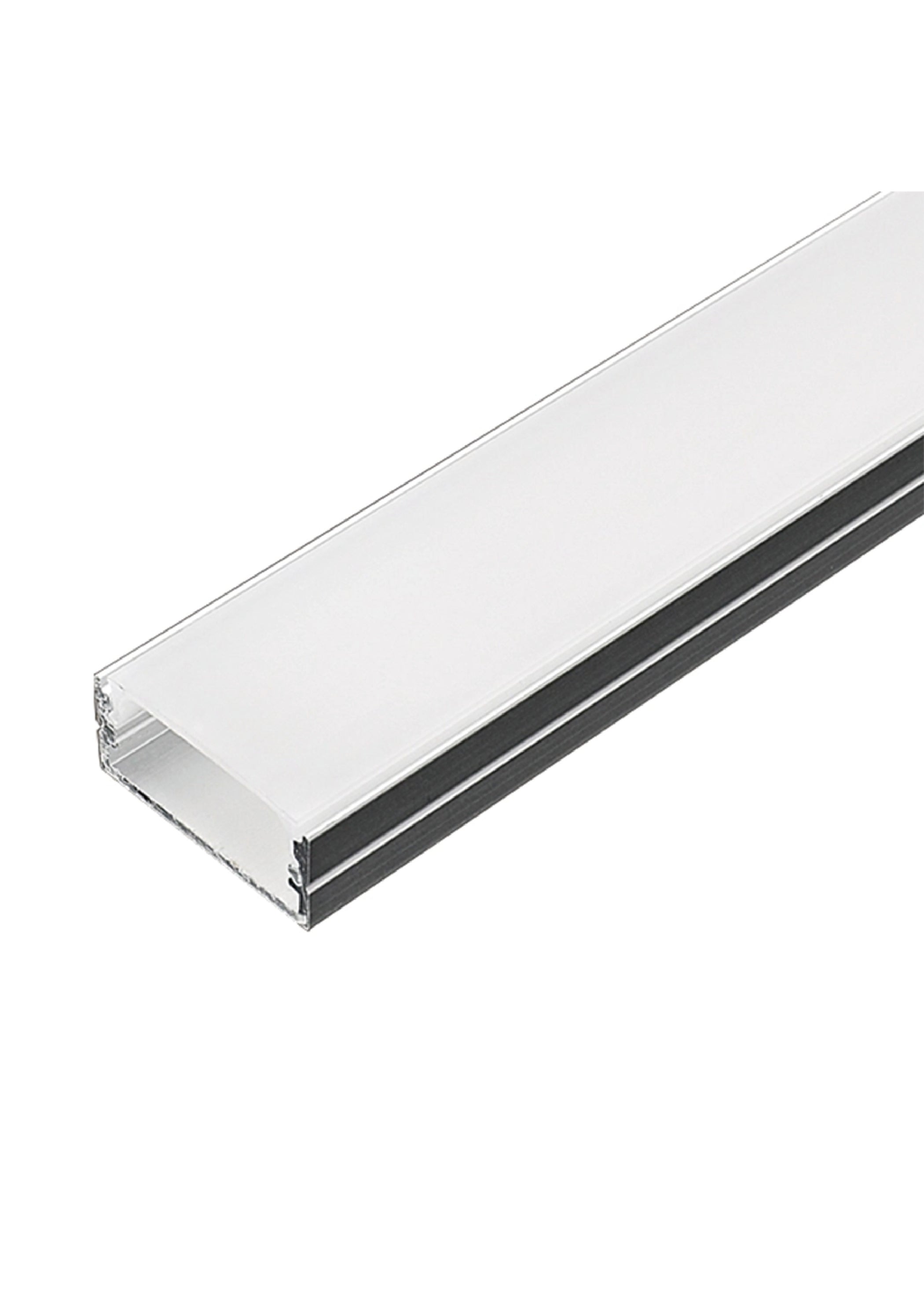 Profilo Alluminio - ALU001