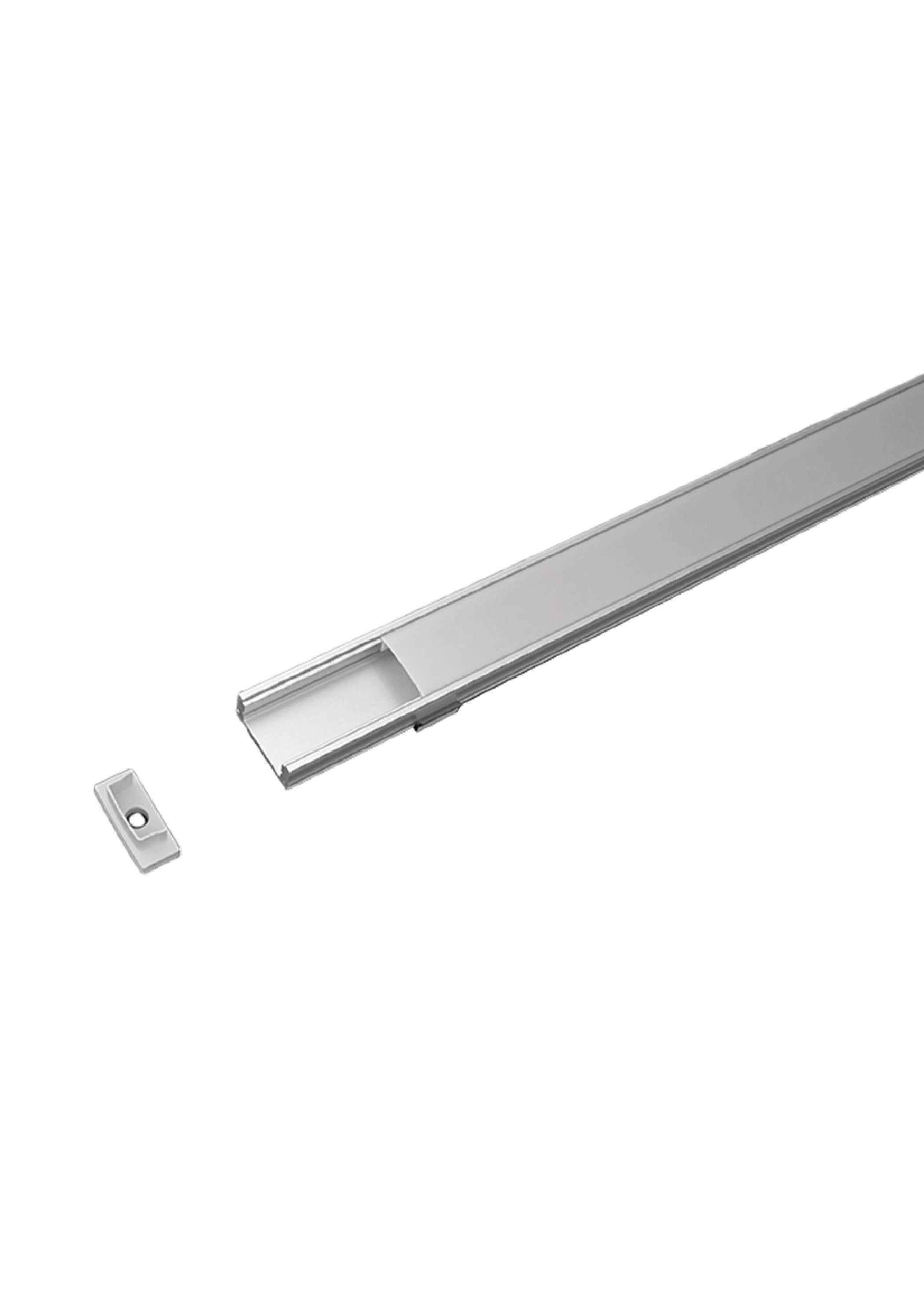 Profilo Alluminio - ALU005