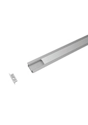 Profilo Alluminio - ALU006