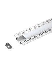 Profilo Alluminio - ALU201