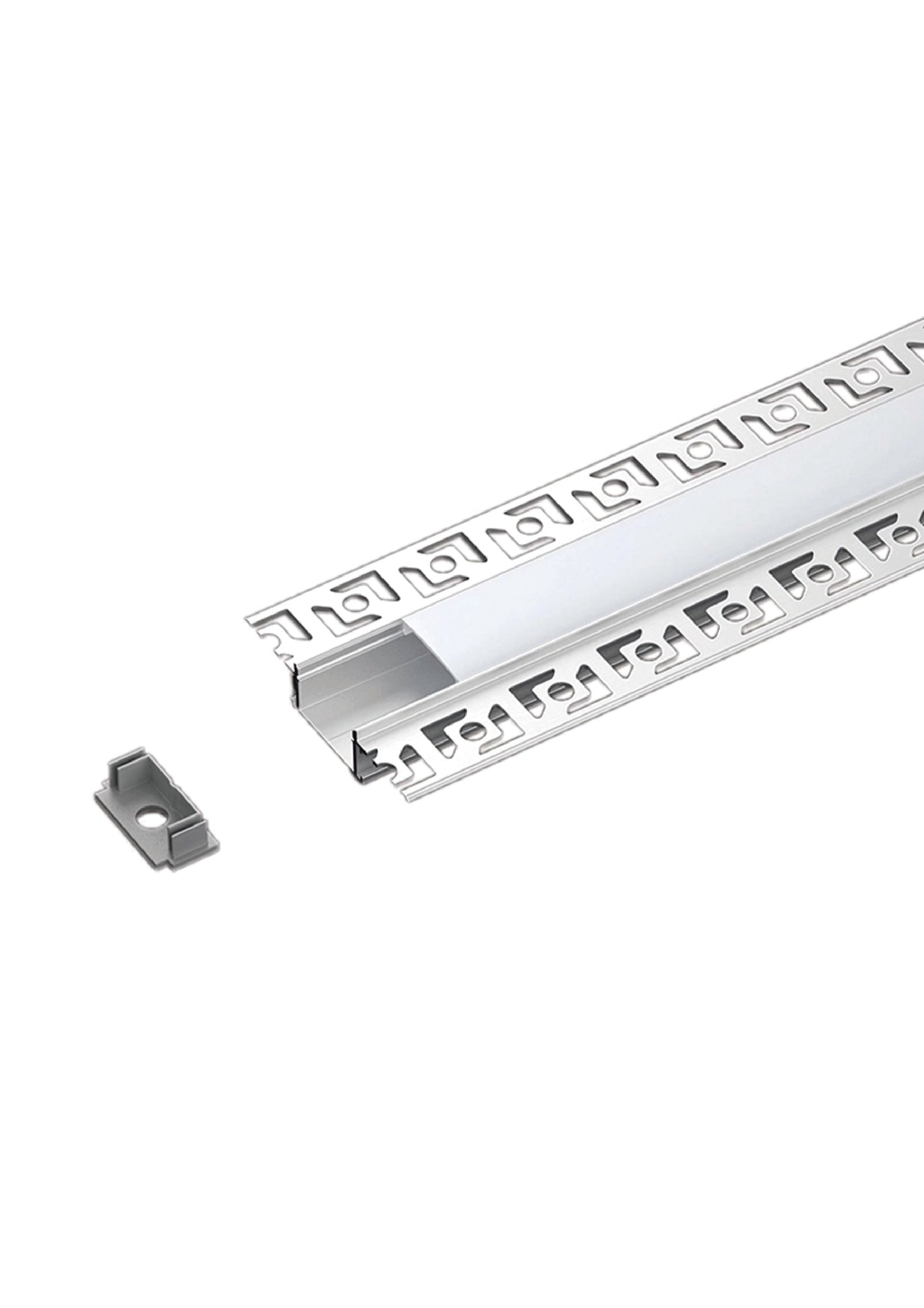 Profilo Alluminio - ALU201