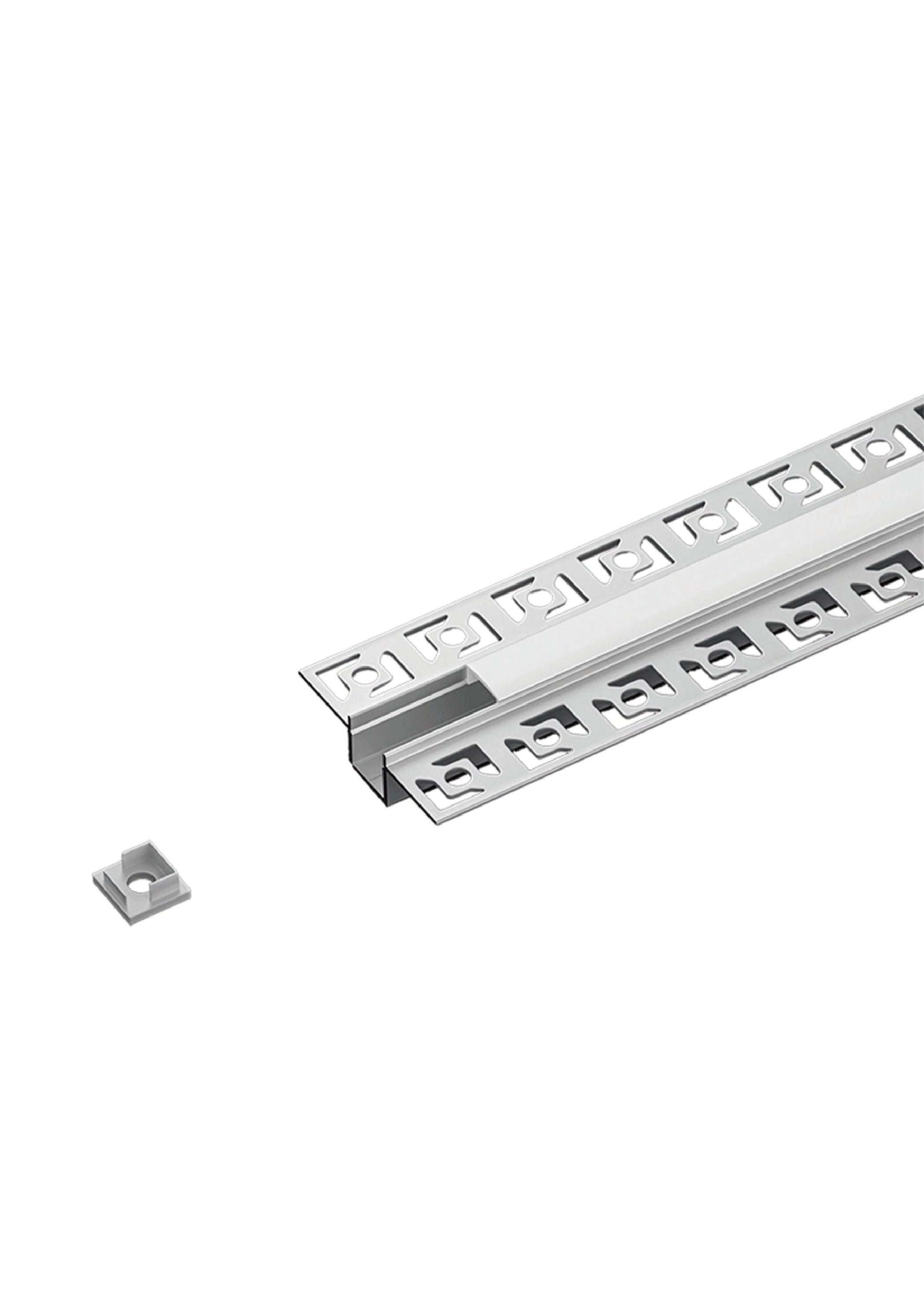 Profilo Alluminio - ALU203