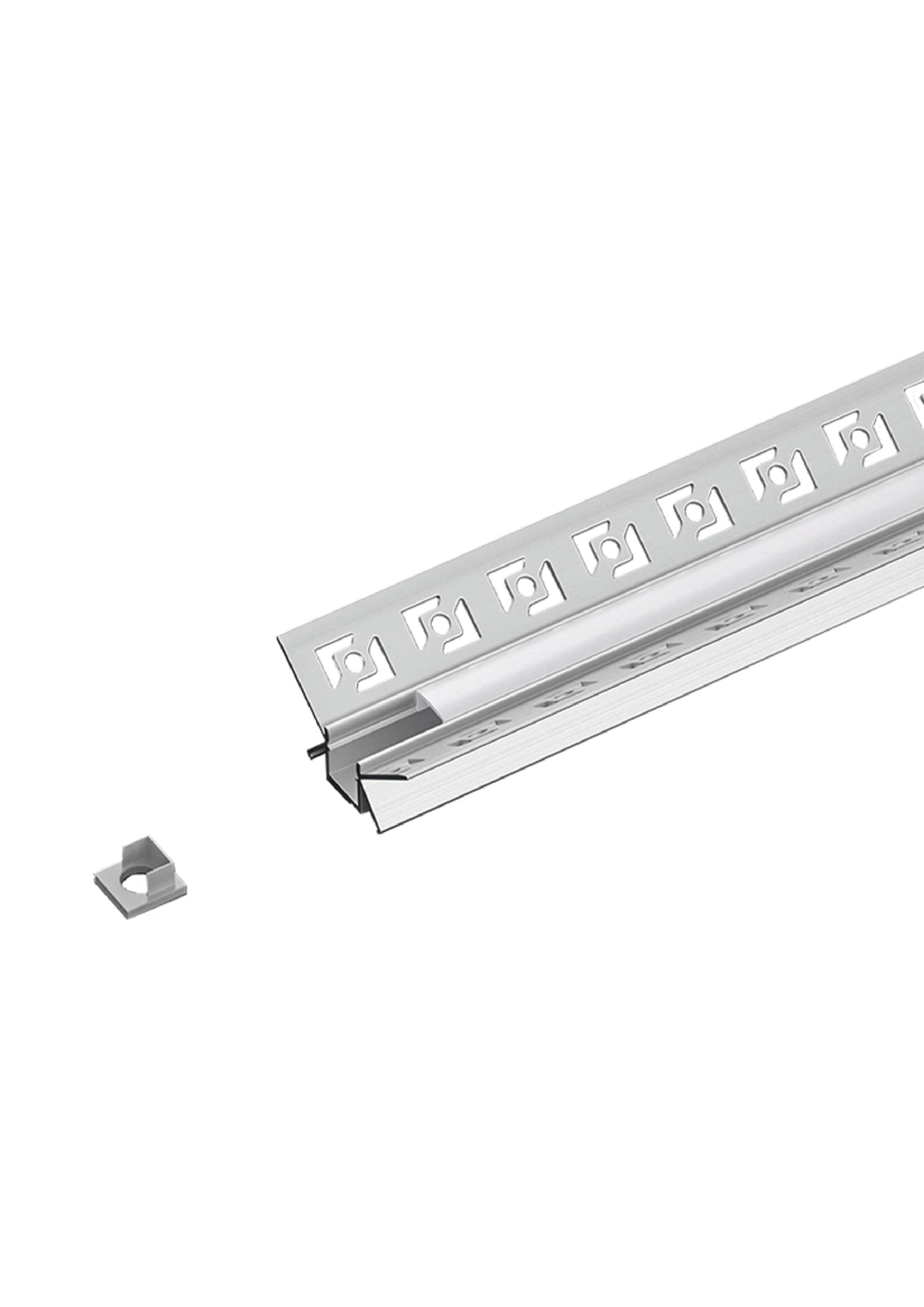 Profilo Alluminio - ALU204