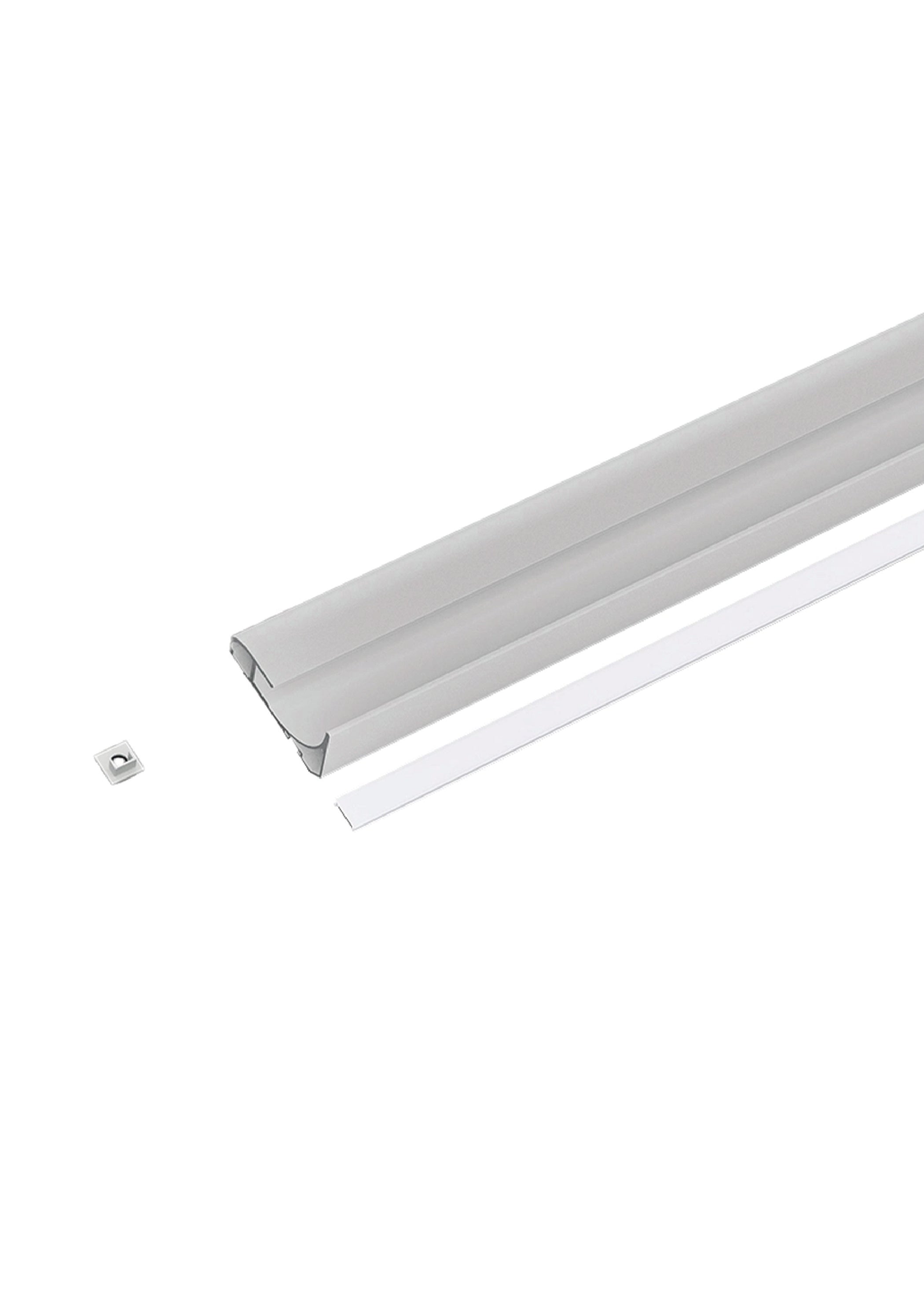 Profilo Alluminio - ALU602