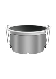 Smart Down Light Black/White - DOW10BX DOW10WX