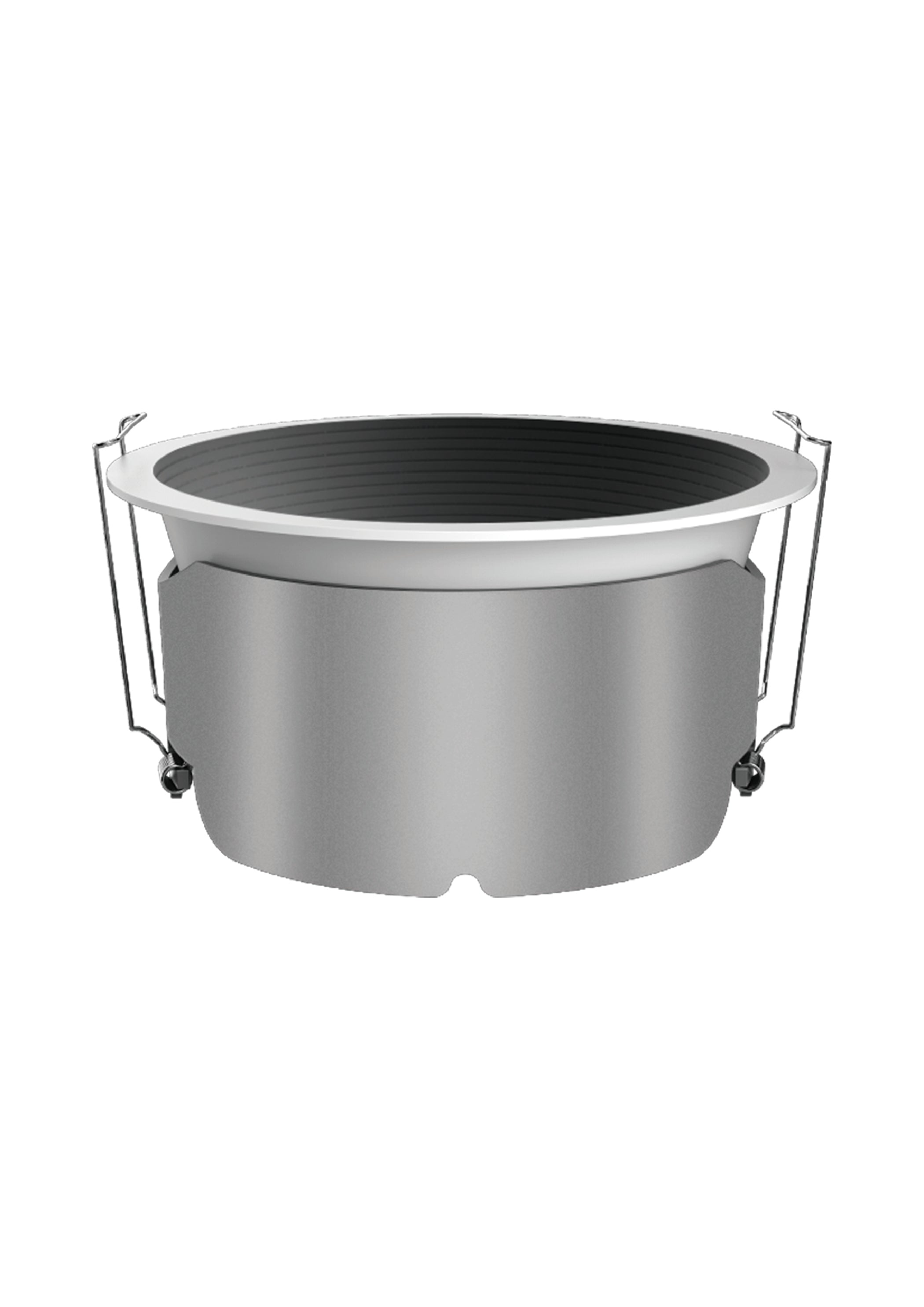 Smart Down Light Black/White - DOW10BX DOW10WX