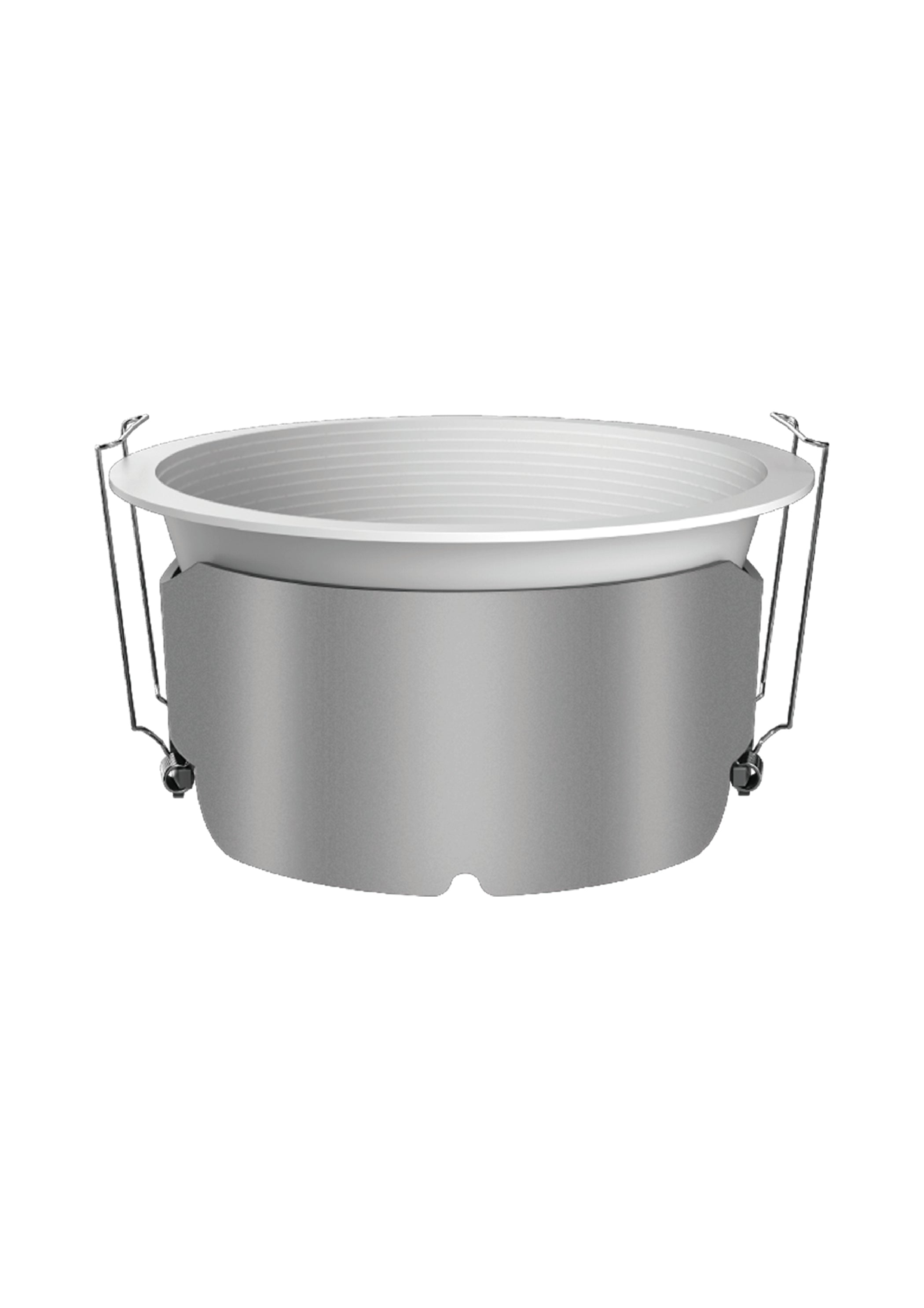 Smart Down Light Black/White - DOW10BX DOW10WX