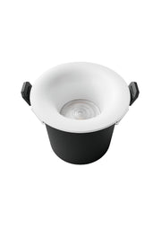 Down Light White - DOW1103W DOW1104W