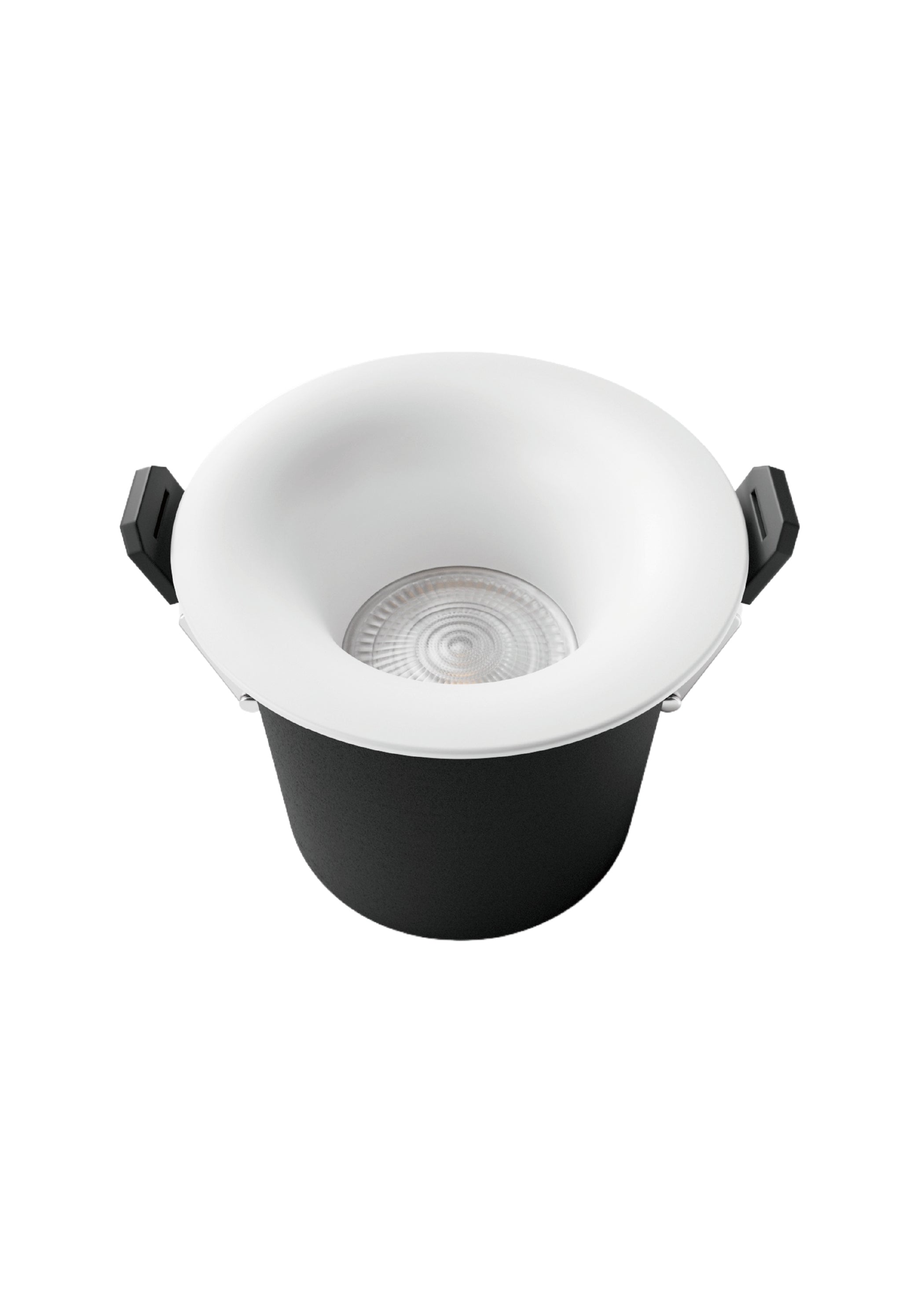 Down Light White - DOW1103W DOW1104W