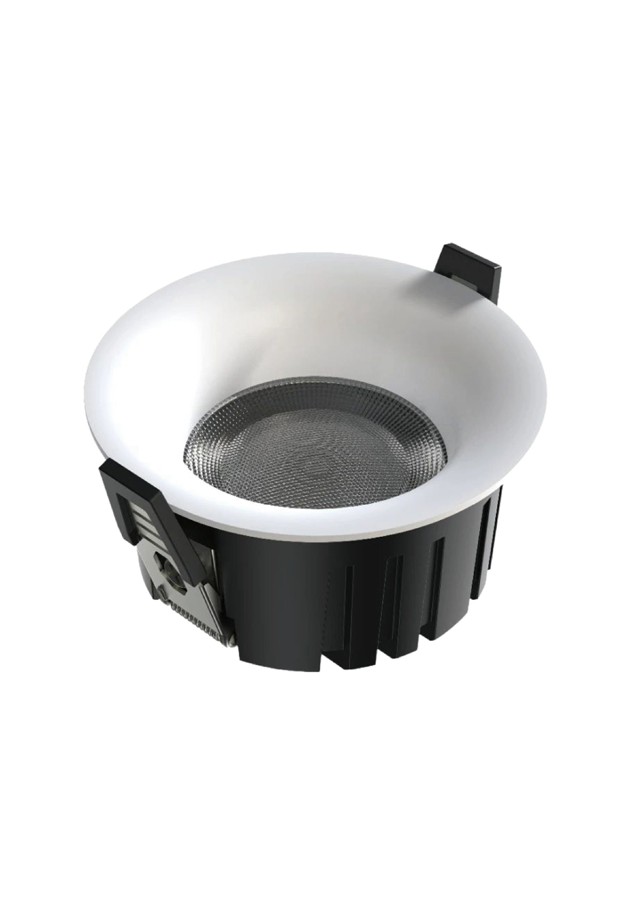 Down Light White - DOW1153W DOW1154W