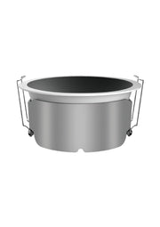 Smart Down Light Black/White - DOW15BX DOW15WX