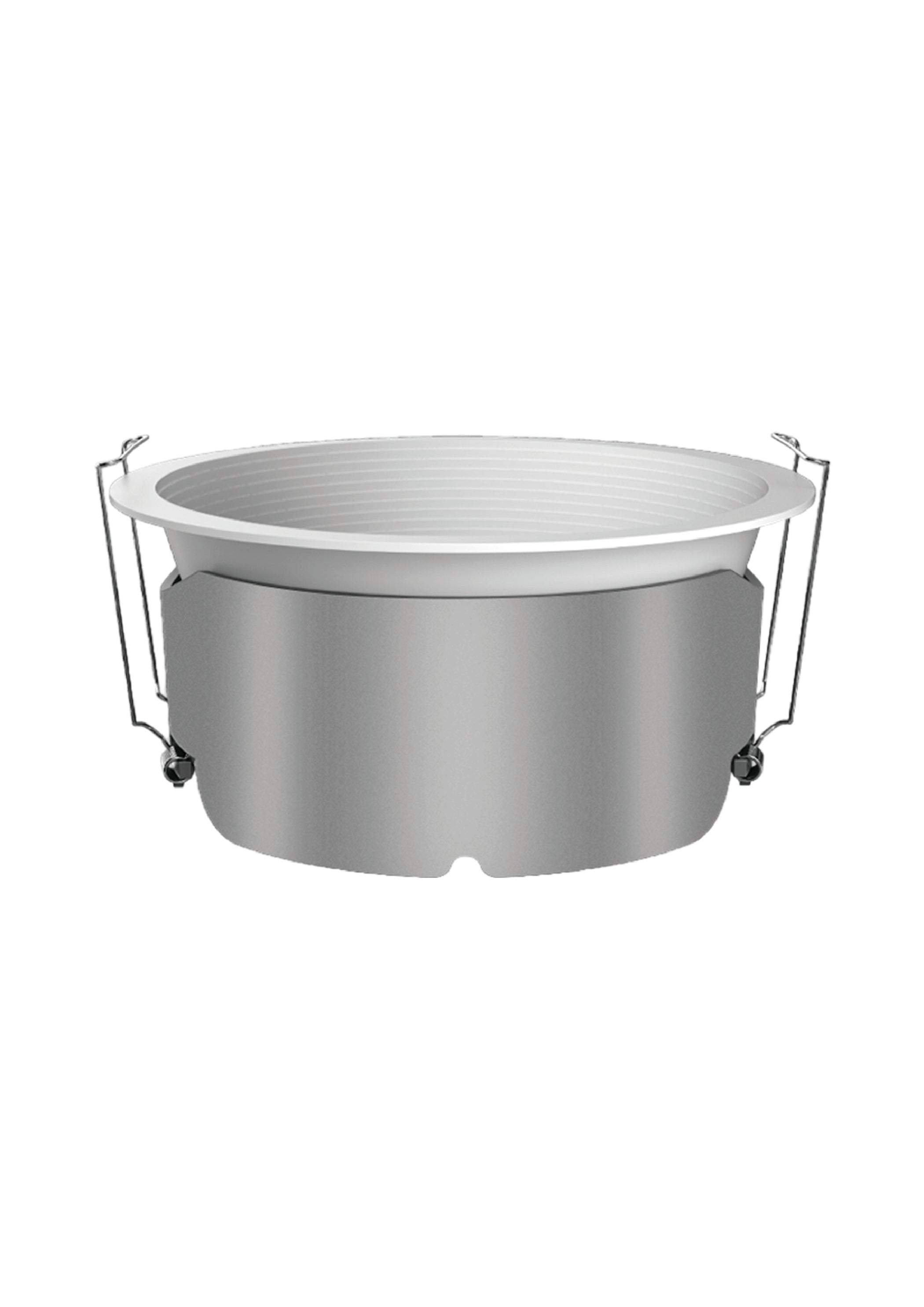 Smart Down Light Black/White - DOW15BX DOW15WX