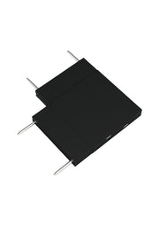 Track Connector Black/White - LBX LWX