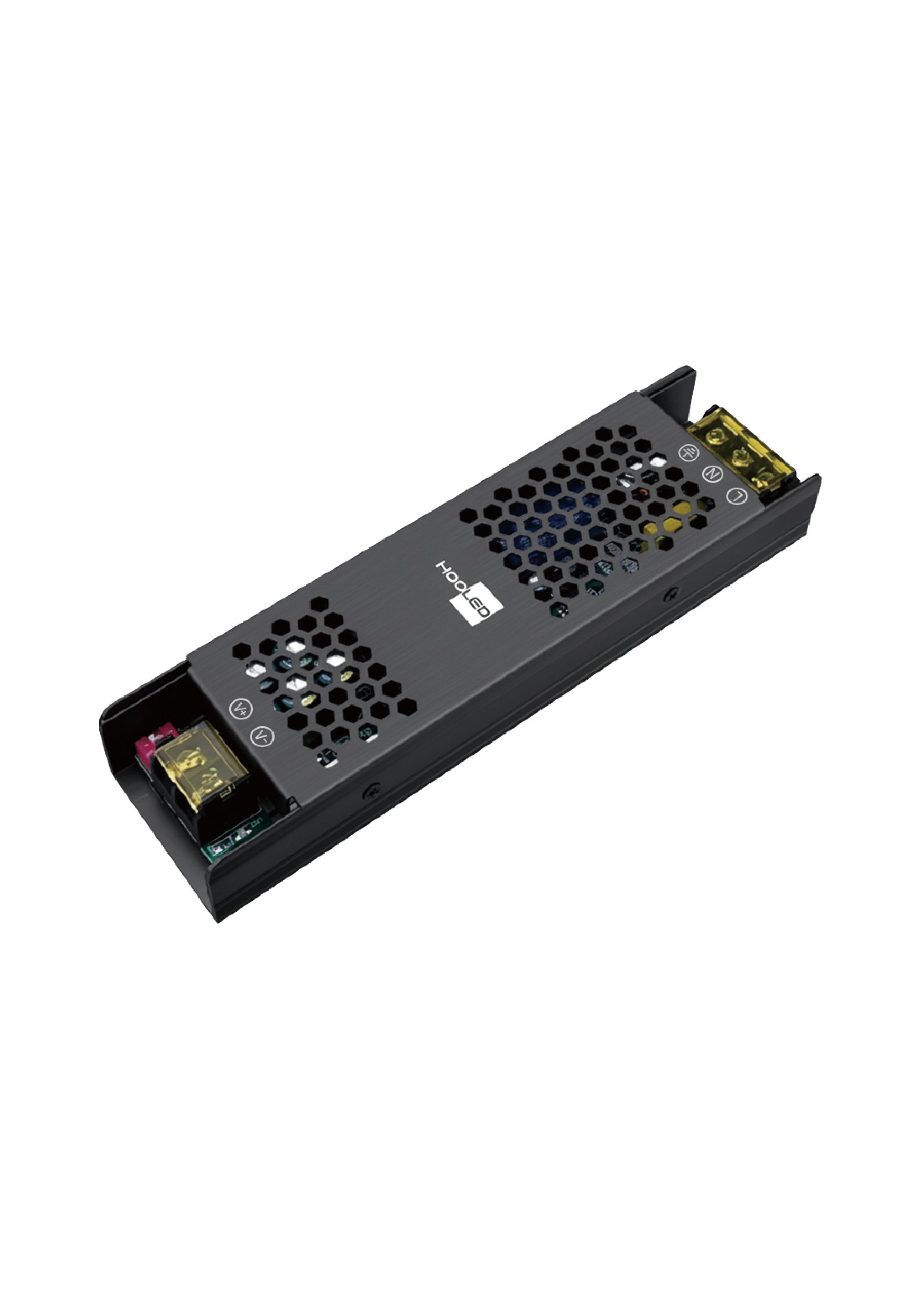 Alimentatore - POW100W12V POW100W24V