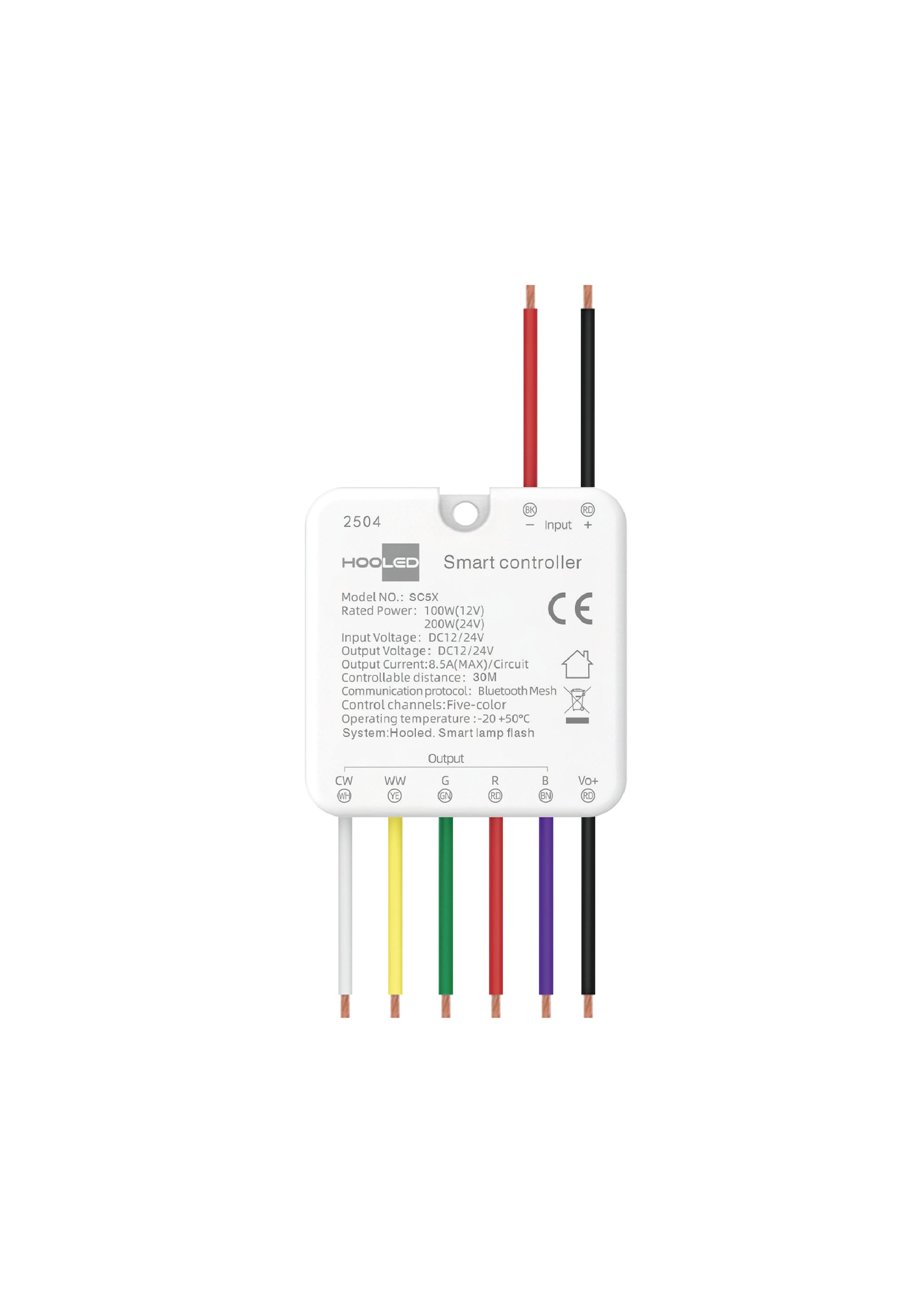 Smart Controller - SC5X