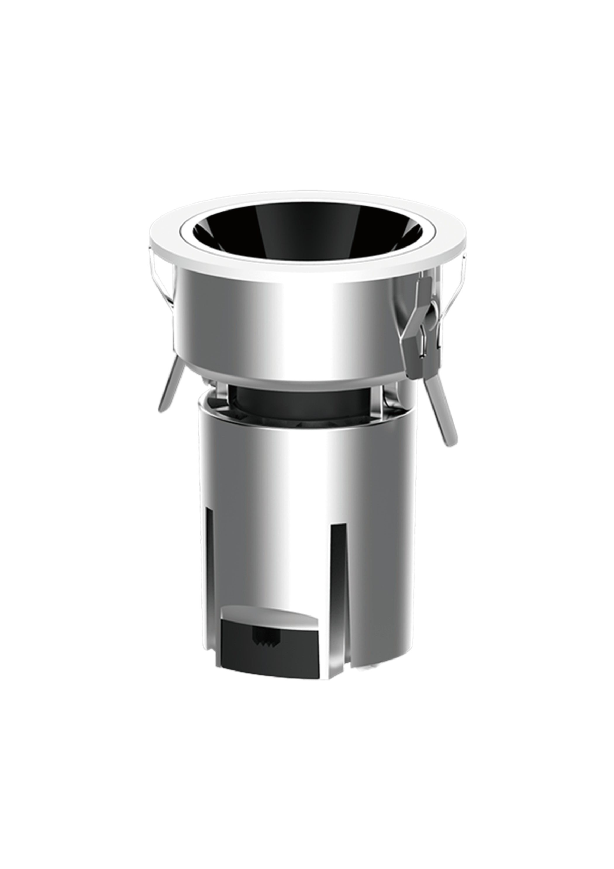 Smart Spot Light Black/White - SP07BX SP07WX