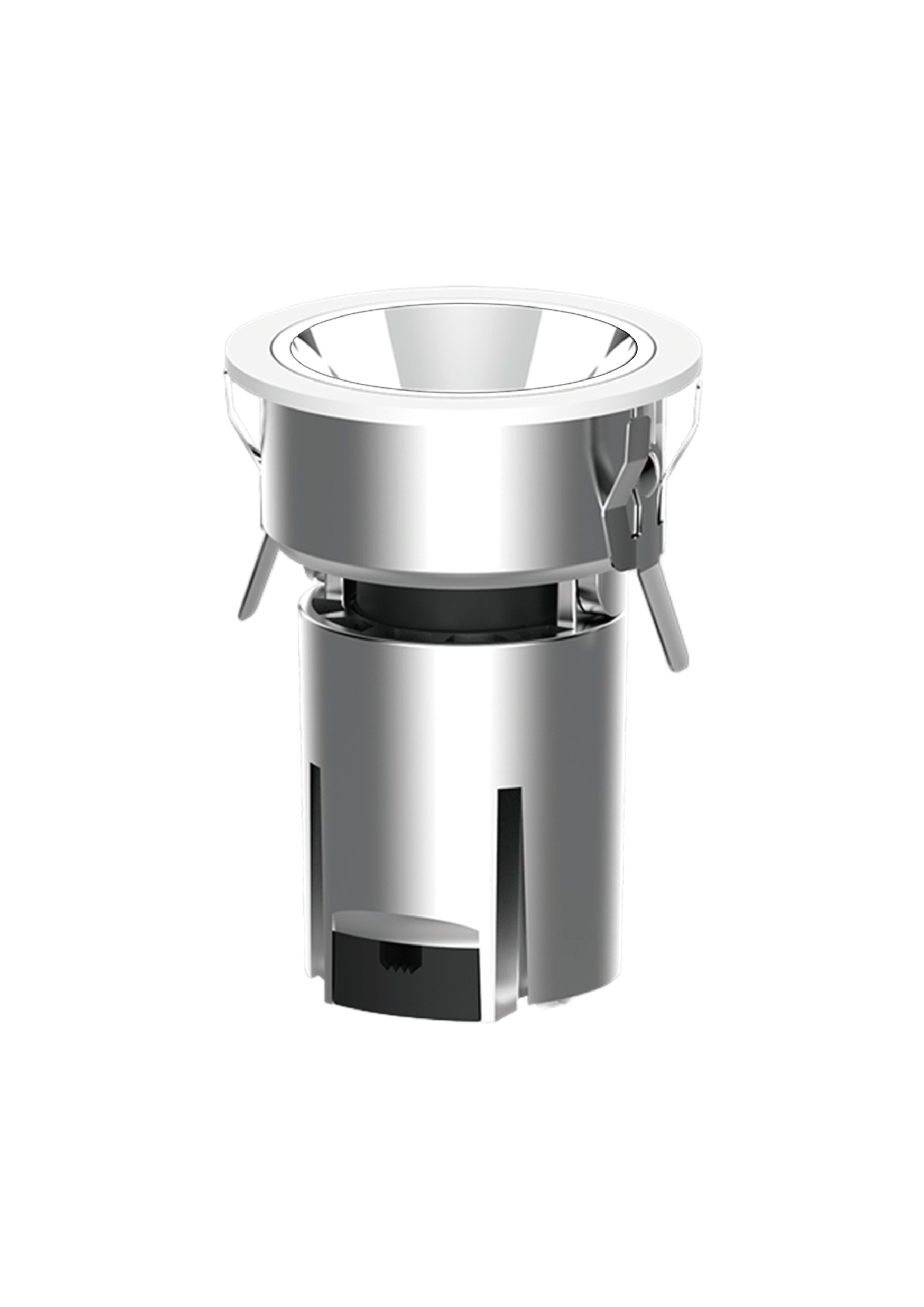 Smart Spot Light Black/White - SP07BX SP07WX