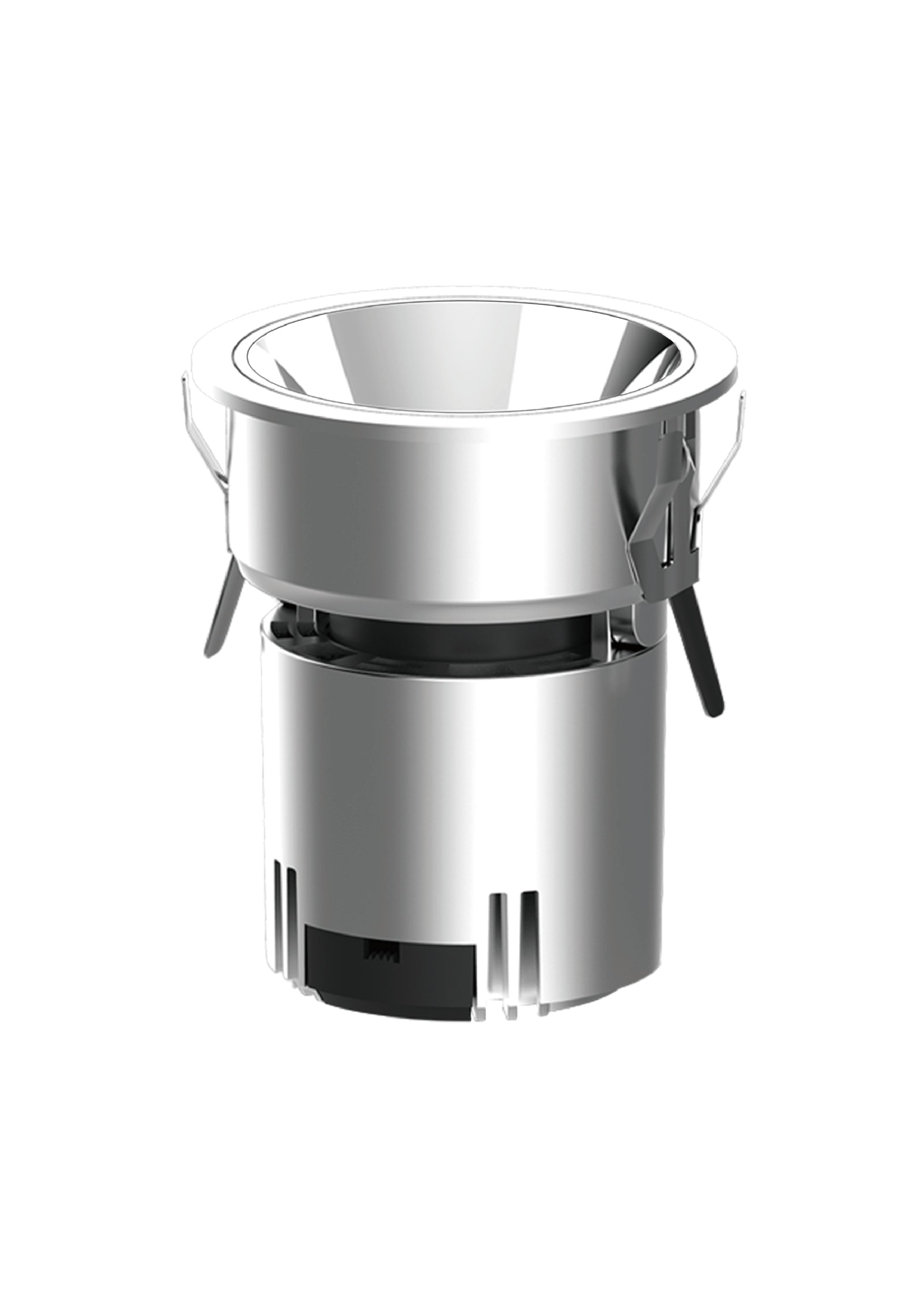 Smart Spot Light Black/White - SP12BX SP12WX