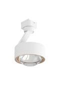 Luce tramonto 7W Bianco/Nero - T3BX T3WX