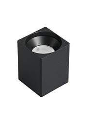 Square Spot Light Black/White - T47BX T47WX