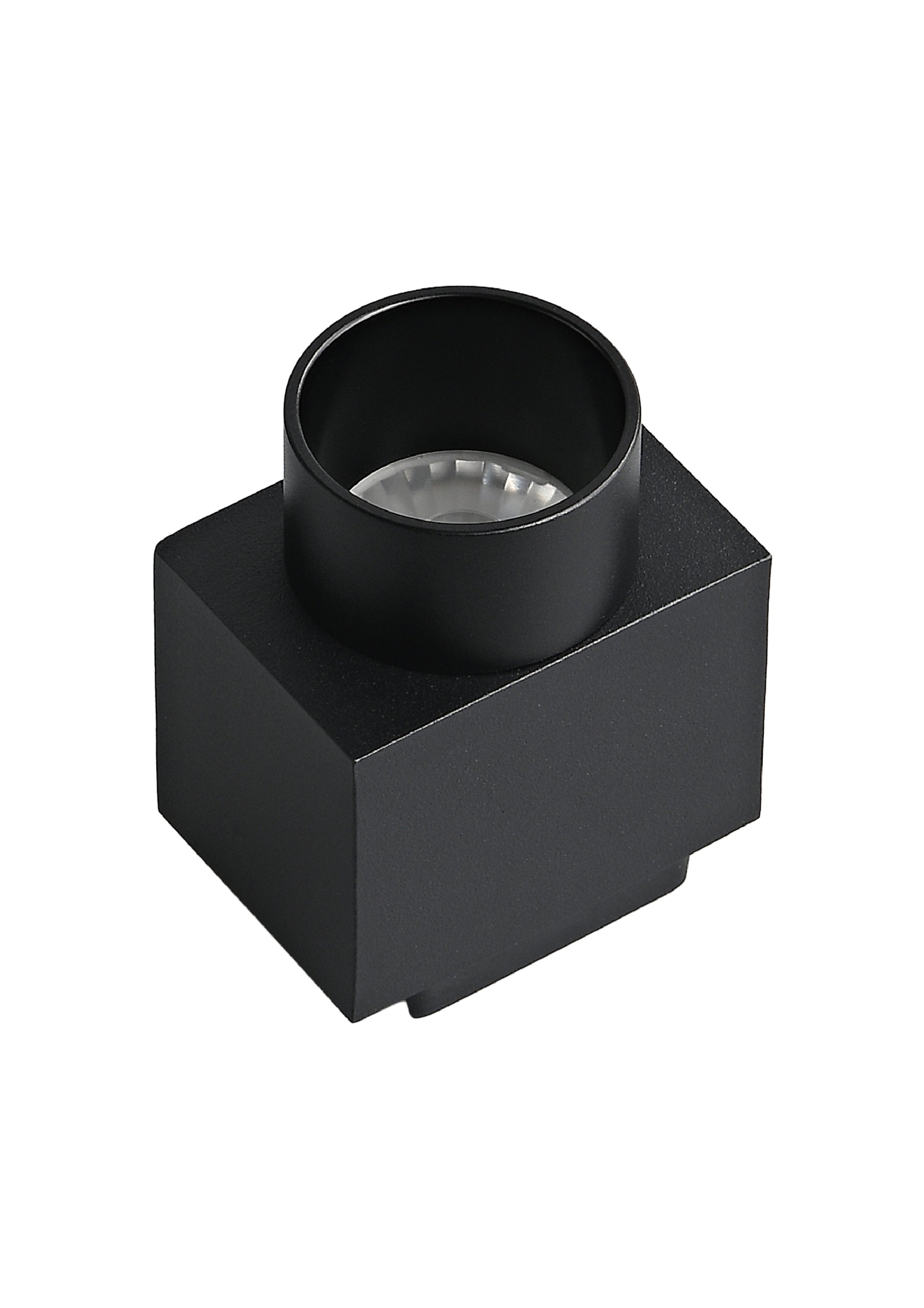 Small Spot Light Black/White - T4BX T4WX