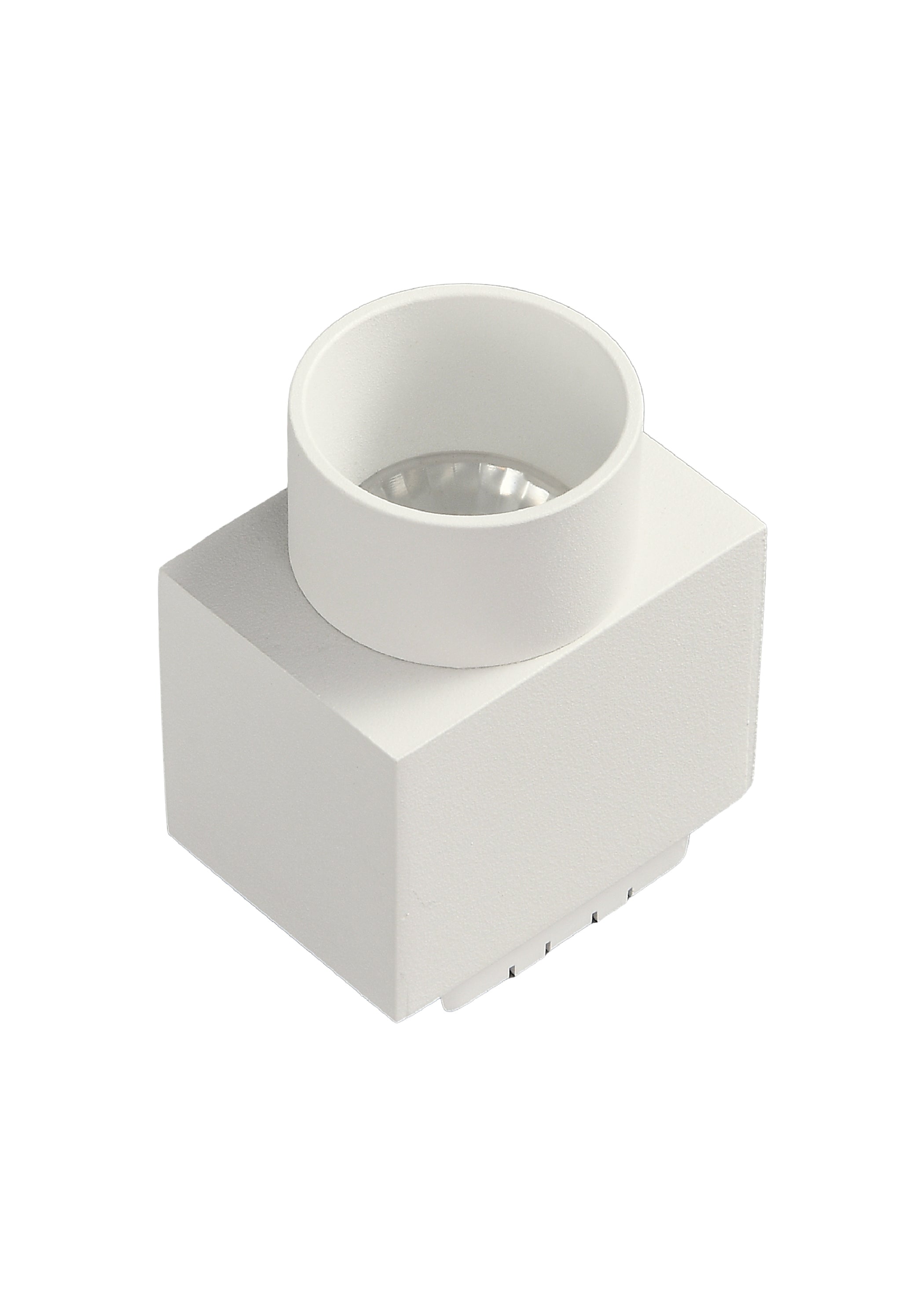 Small Spot Light Black/White - T4BX T4WX