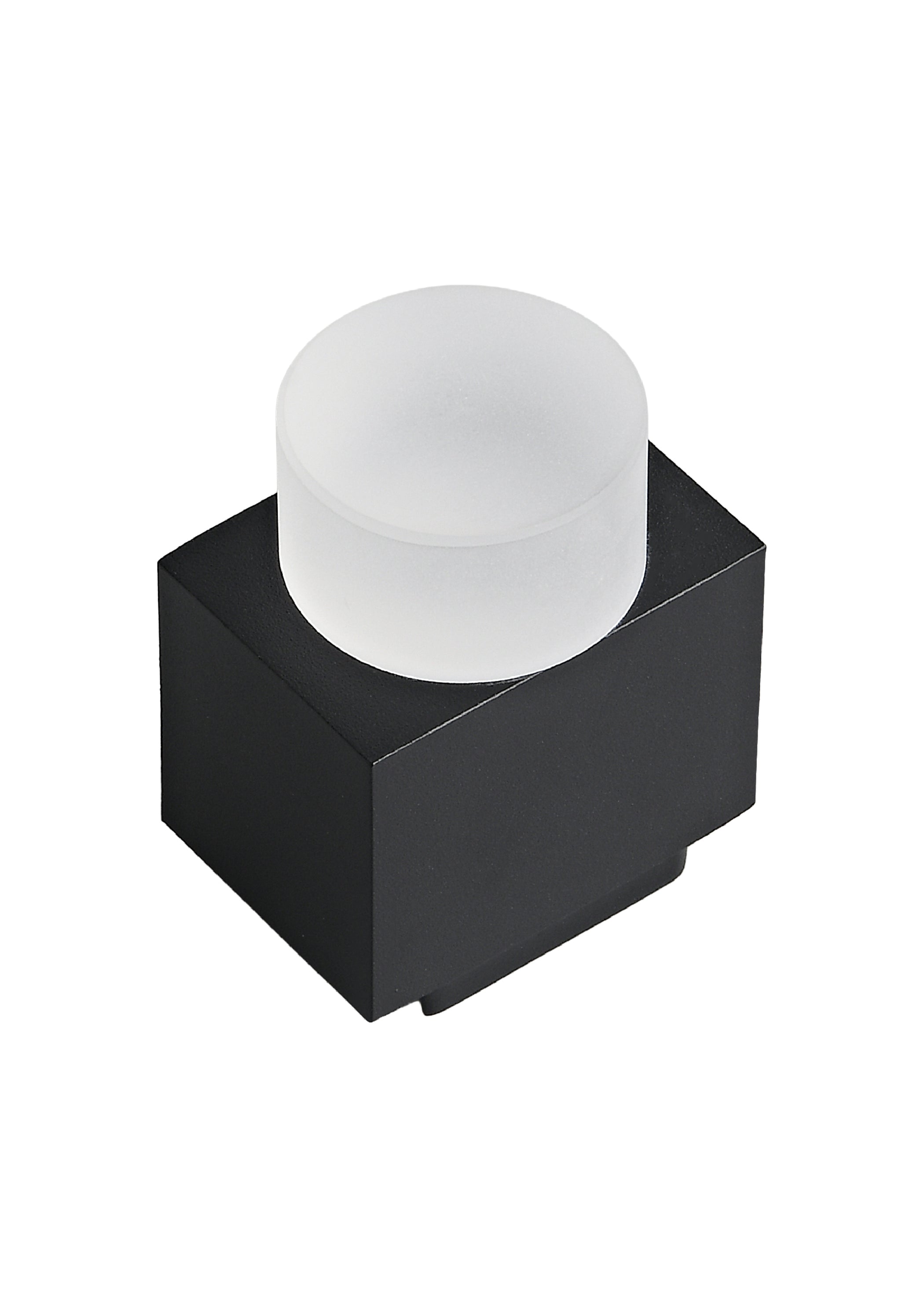 Point Light Black/White - T5BX T5WX