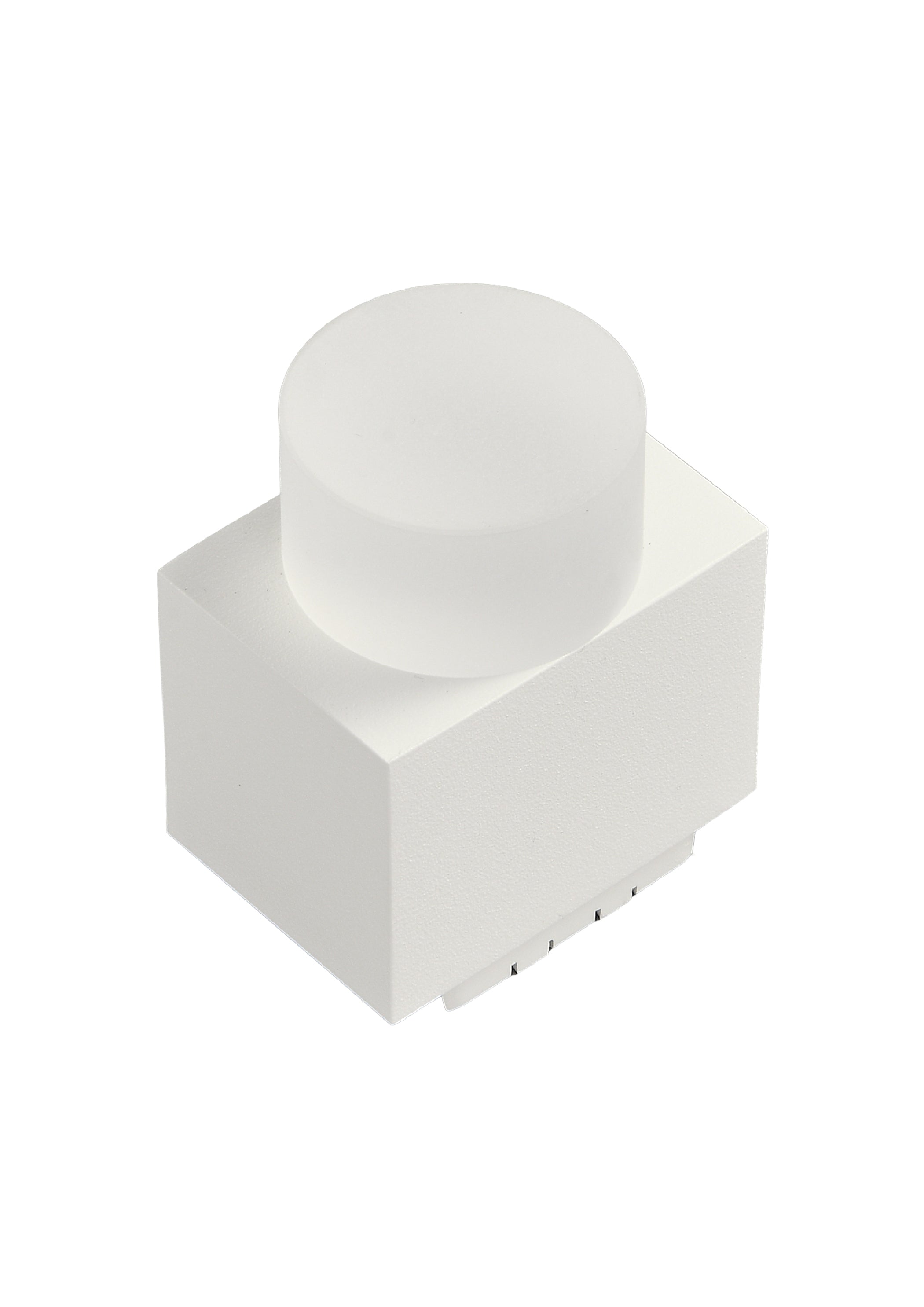 Point Light Black/White - T5BX T5WX