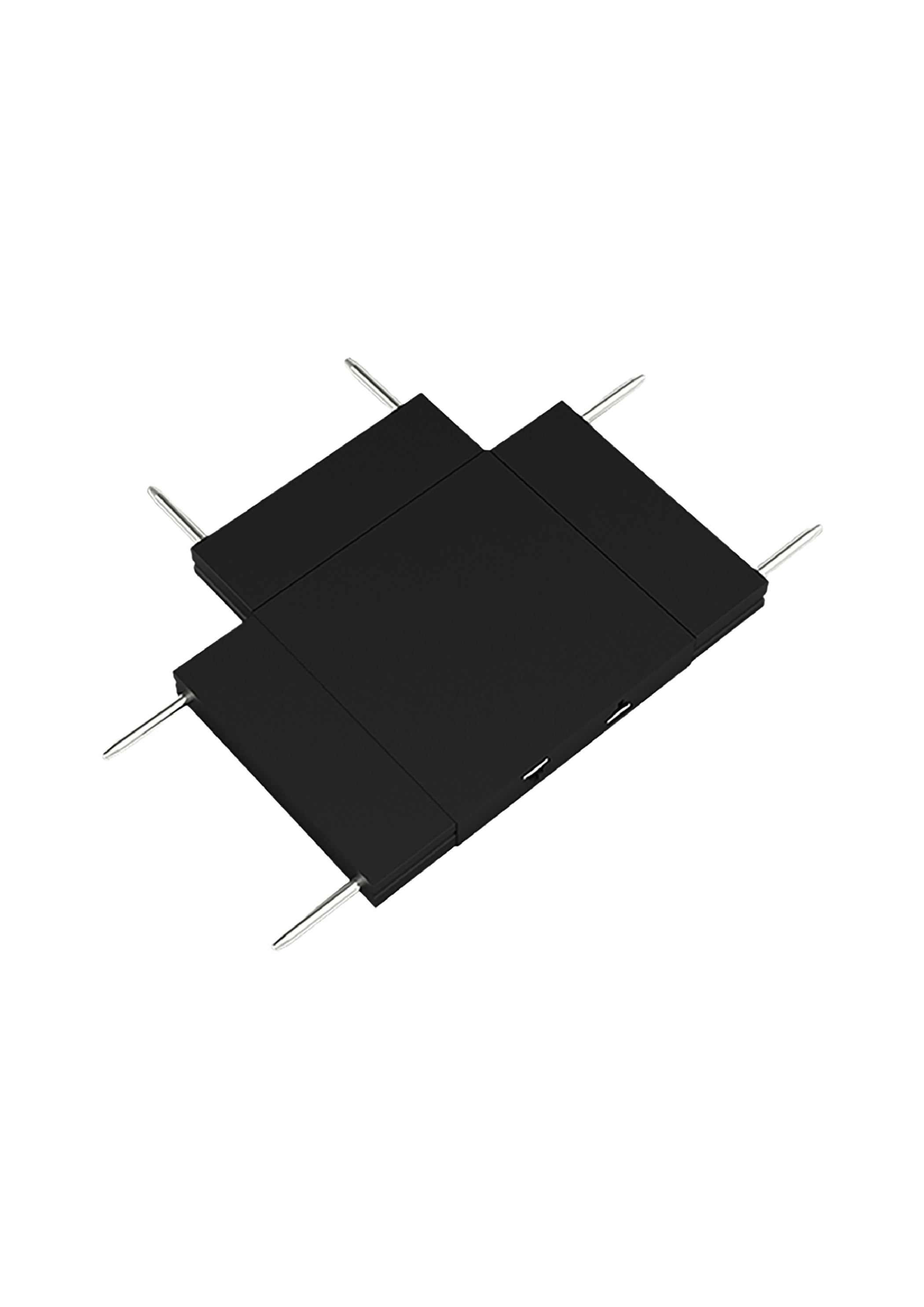 Track Connector Black/White - TBX TWX