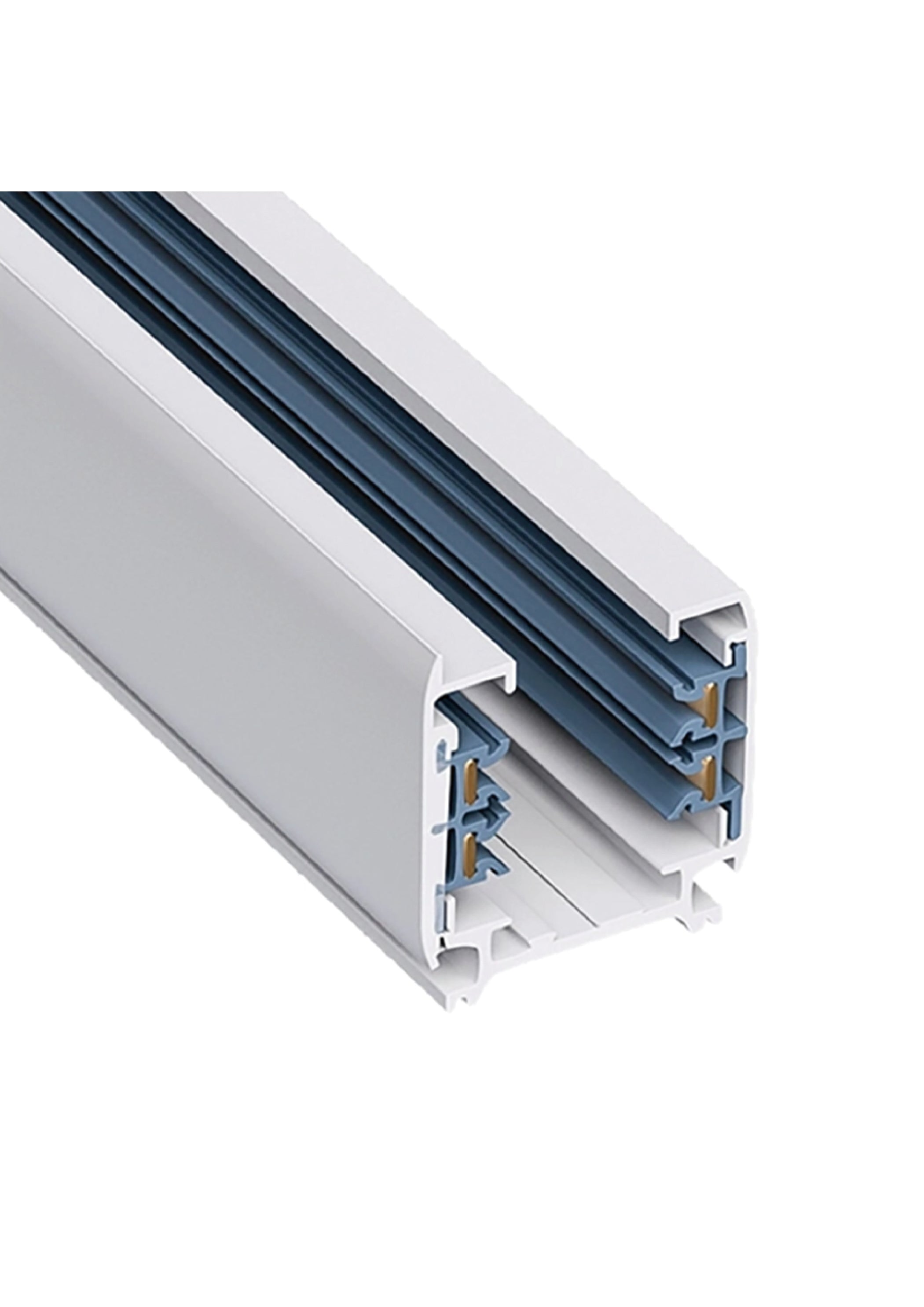 Track Light Black/White - TRA300B TRA300W