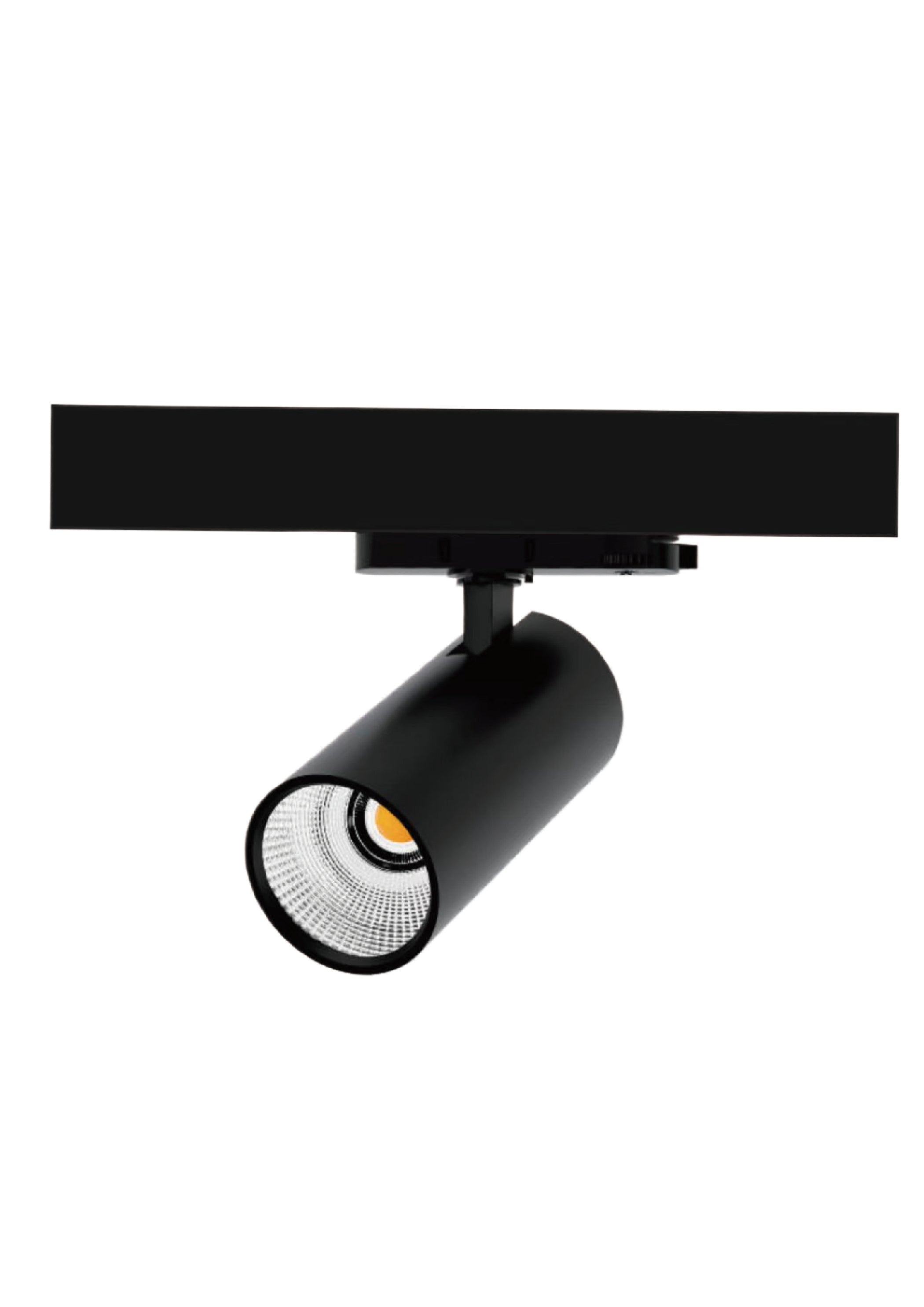 Track Light Black/White - TRA303B TRA303W