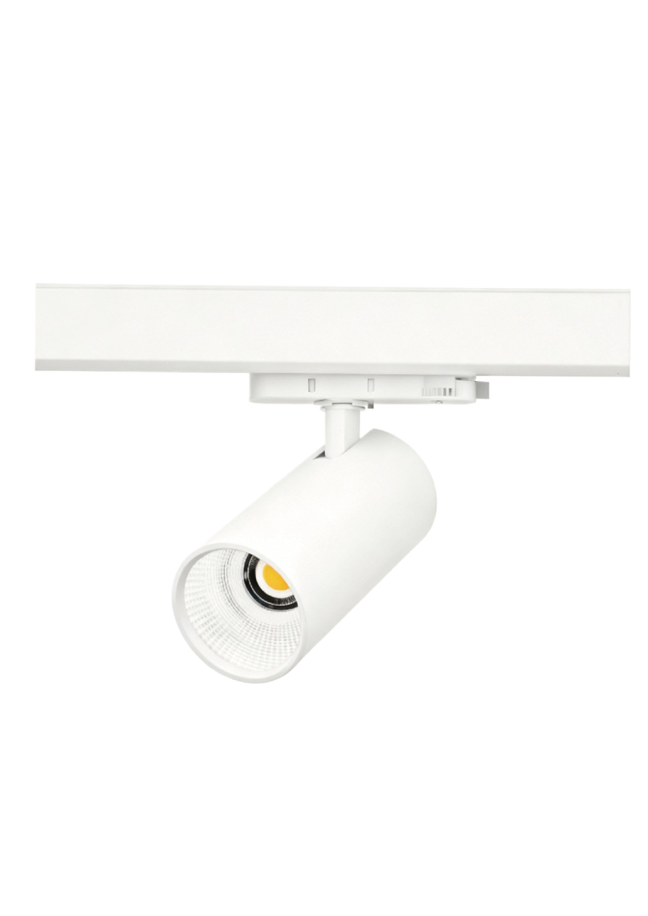 Track Light Black/White - TRA303B TRA303W