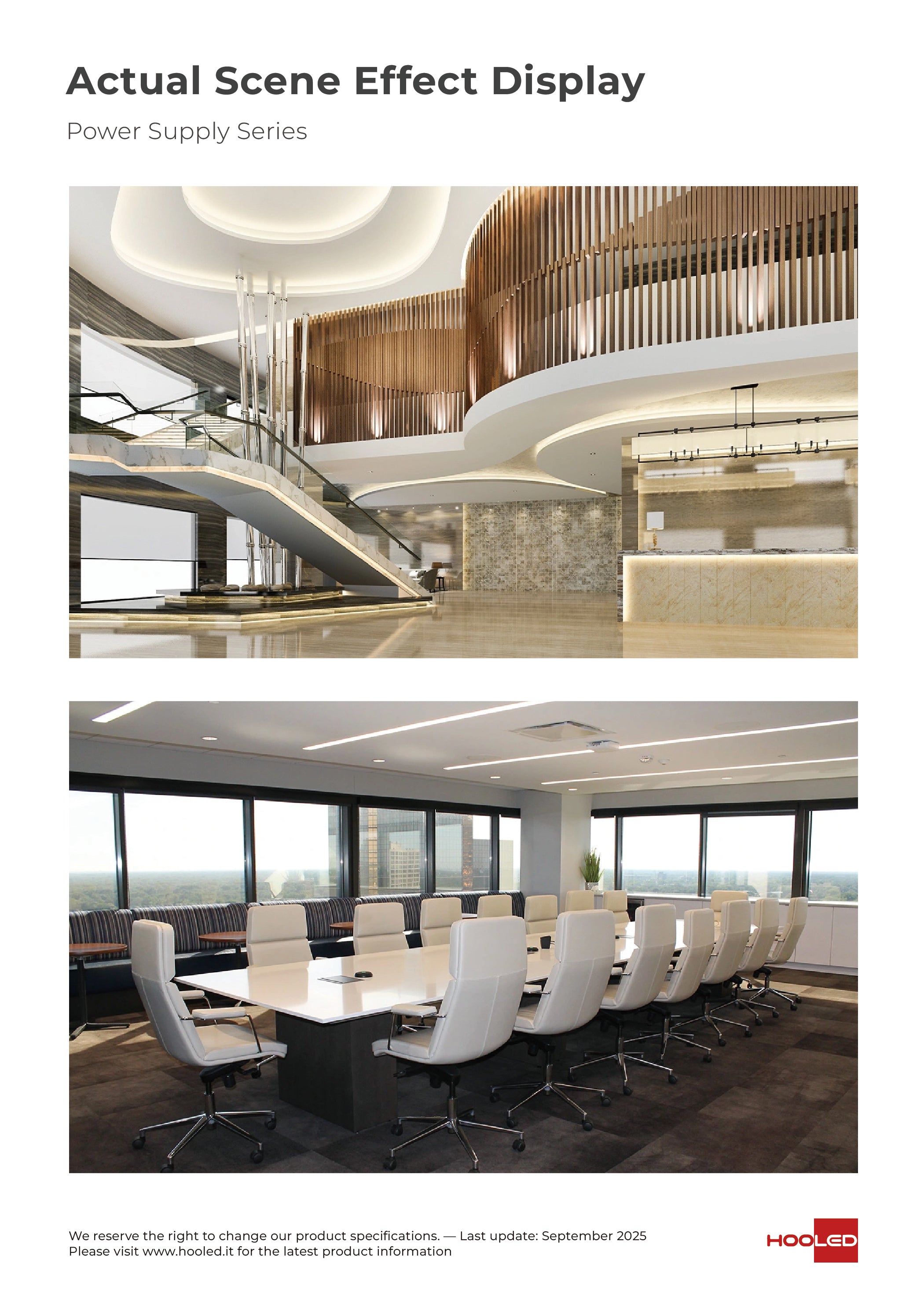 Alimentatore - XLG-150-12-A XLG-150-24-A