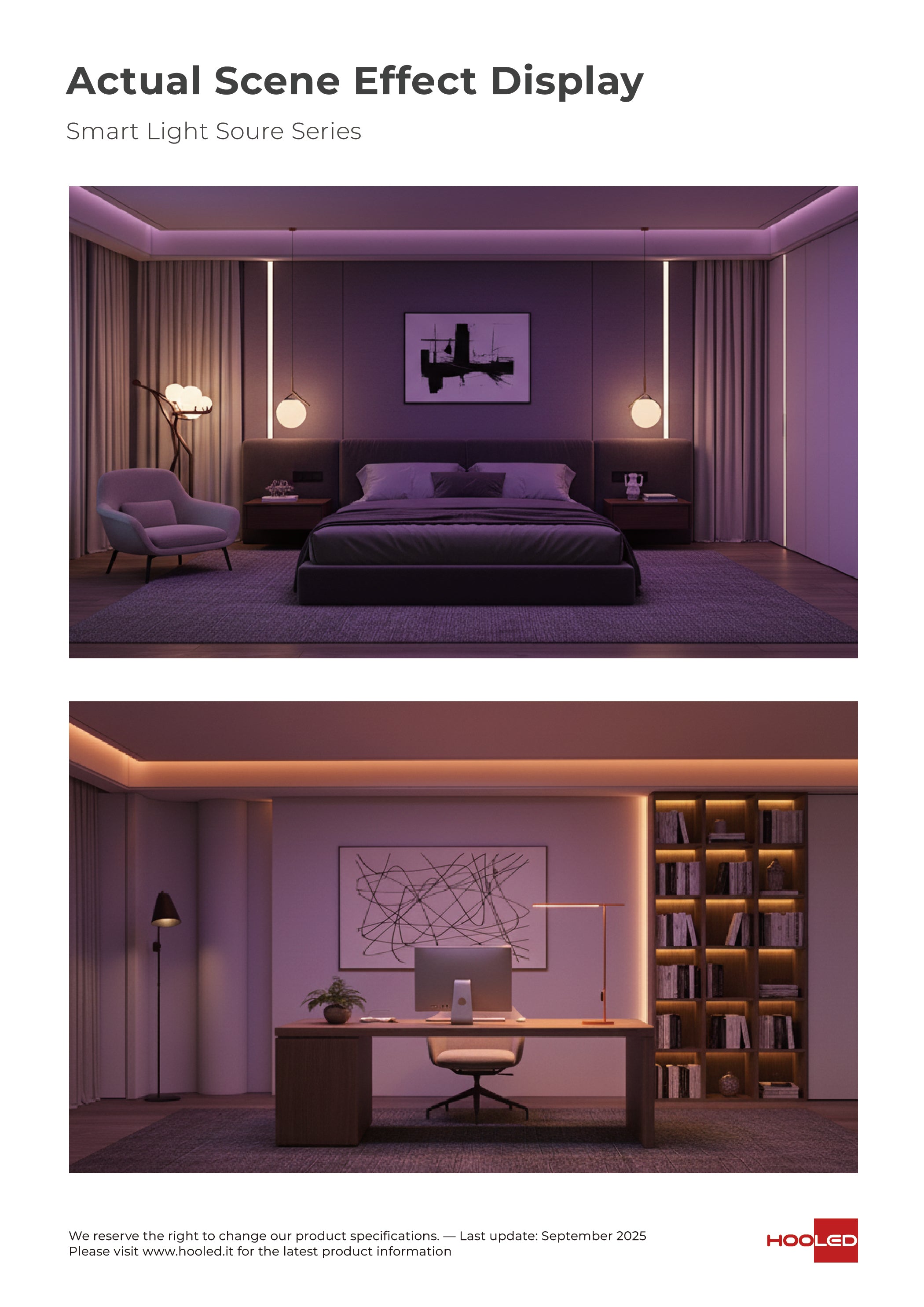 Smart Strip - STR02X